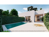Einfamilienhaus kaufen in Los Alcázares, mit Garage, 175 m² Grundstück, 74 m² Wohnfläche, 3 Zimmer