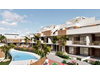 Penthousewohnung kaufen in Pilar de la Horadada, 61 m² Wohnfläche, 3 Zimmer