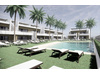Terrassenwohnung kaufen in Islas Menores, mit Stellplatz, 91 m² Wohnfläche, 4 Zimmer