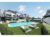 Terrassenwohnung kaufen in San Miguel de Salinas, 66 m² Wohnfläche, 3 Zimmer