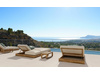 Villa kaufen in Altea, mit Garage, 405 m² Wohnfläche, 7 Zimmer