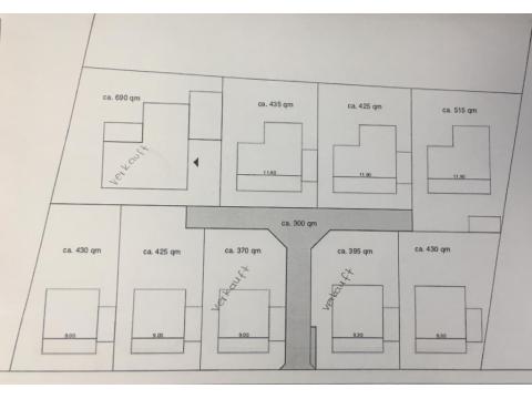 Wohngrundstück kaufen in Bergkamen, 450 m² Grundstück