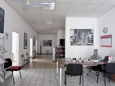 Ladenlokal kaufen in Bad Krozingen, 130 m² Verkaufsfläche