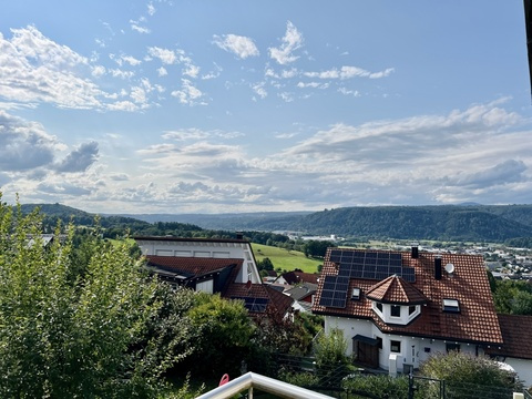 Aussicht