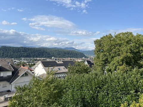 Aussicht