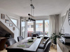 Dachgeschosswohnung mieten in Bad Krozingen, mit Stellplatz, 112 m² Wohnfläche, 3,5 Zimmer