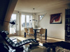 Dachgeschosswohnung mieten in Bad Krozingen, mit Stellplatz, 112 m² Wohnfläche, 3,5 Zimmer