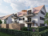 Etagenwohnung mieten in Endingen am Kaiserstuhl, 85 m² Wohnfläche, 3 Zimmer