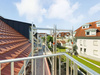 Dachgeschosswohnung mieten in Endingen am Kaiserstuhl, 70 m² Wohnfläche, 3 Zimmer