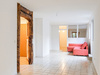 Souterrainwohnung mieten in Eschbach, 60 m² Wohnfläche, 1,5 Zimmer