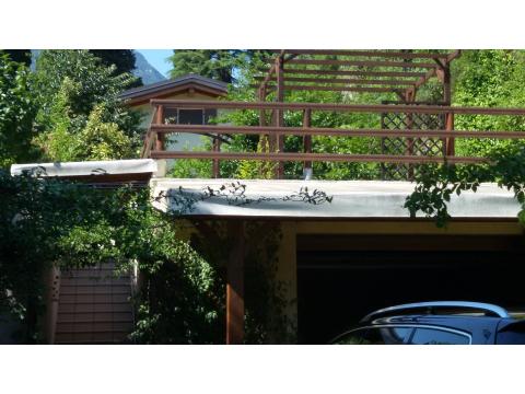 Villa kaufen in Arch, mit Garage, mit Stellplatz, 680 m² Grundstück, 100 m² Wohnfläche, 3 Zimmer