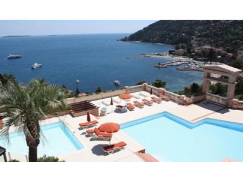 Maisonette- Wohnung kaufen in Théoule-sur-Mer, 152 m² Wohnfläche, 3 Zimmer