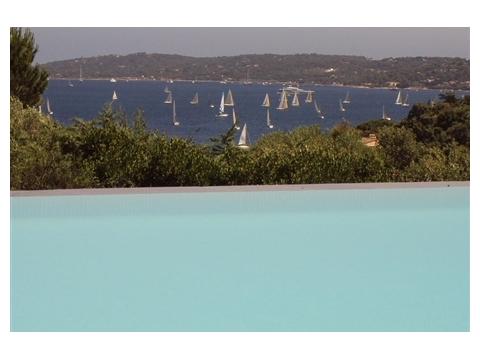 Villa kaufen in Sainte-Maxime, 2.165 m² Grundstück, 243 m² Wohnfläche, 9 Zimmer