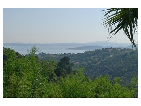 Villa kaufen in Les Issambres, 2.400 m² Grundstück, 220 m² Wohnfläche, 6 Zimmer