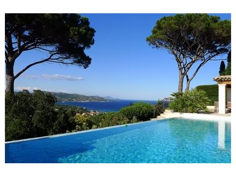 Villa kaufen in Sainte-Maxime, 1.500 m² Grundstück, 250 m² Wohnfläche, 5 Zimmer