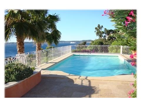 Villa kaufen in Sainte-Maxime, 1.400 m² Grundstück, 300 m² Wohnfläche, 6 Zimmer