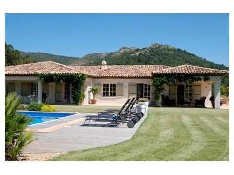 Villa kaufen in Le Plan-de-la-Tour, 3.750 m² Grundstück, 250 m² Wohnfläche, 6 Zimmer