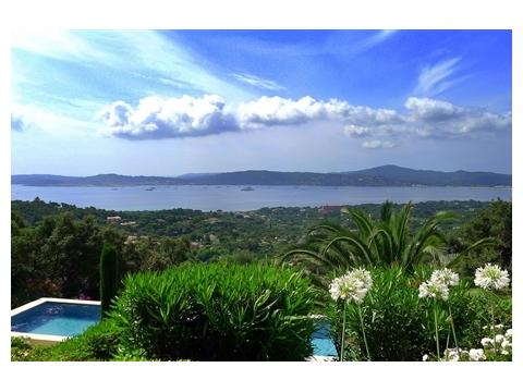 Villa kaufen in Grimaud, 3.100 m² Grundstück, 283 m² Wohnfläche, 6 Zimmer