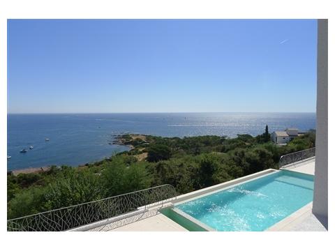 Villa kaufen in Sainte-Maxime, 1.600 m² Grundstück, 240 m² Wohnfläche, 5 Zimmer