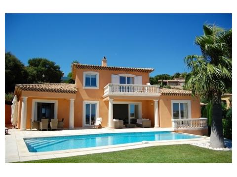 Villa kaufen in Sainte-Maxime, 1.500 m² Grundstück, 150 m² Wohnfläche, 4 Zimmer