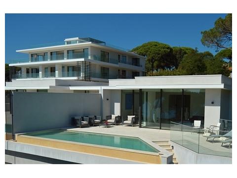 Villa kaufen in Sainte-Maxime, 400 m² Grundstück, 200 m² Wohnfläche, 5 Zimmer