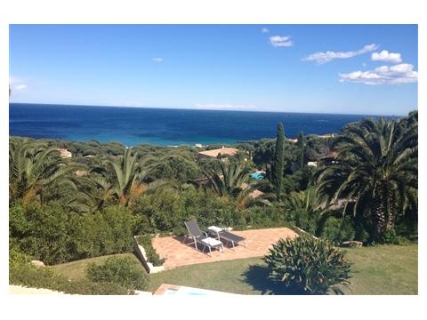 Villa kaufen in Sainte-Maxime, 2.500 m² Grundstück, 380 m² Wohnfläche, 9 Zimmer