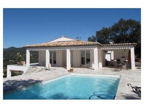 Villa kaufen in Sainte-Maxime, 1.500 m² Grundstück, 150 m² Wohnfläche, 5 Zimmer