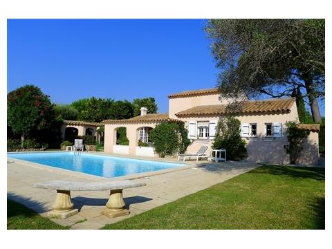 Villa kaufen in Grimaud, 1.070 m² Grundstück, 120 m² Wohnfläche, 5 Zimmer