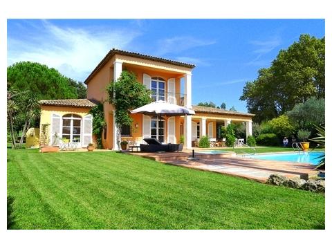 Villa kaufen in Grimaud, 3.150 m² Grundstück, 180 m² Wohnfläche, 5 Zimmer