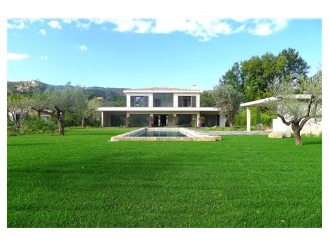 Villa kaufen in Le Plan-de-la-Tour, 3.110 m² Grundstück, 350 m² Wohnfläche, 9 Zimmer