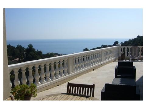 Villa kaufen in Les Issambres, 1.100 m² Grundstück, 205 m² Wohnfläche, 5 Zimmer