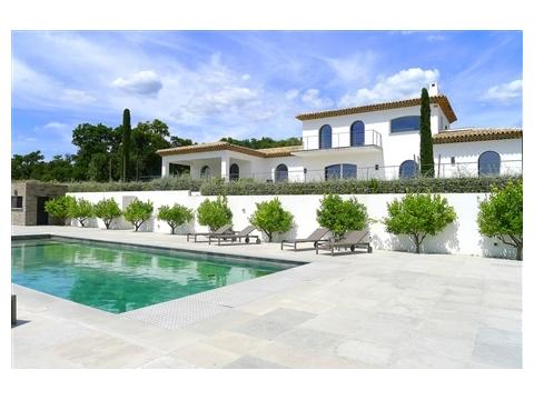 Villa kaufen in Le Plan-de-la-Tour, 10.800 m² Grundstück, 440 m² Wohnfläche, 7 Zimmer