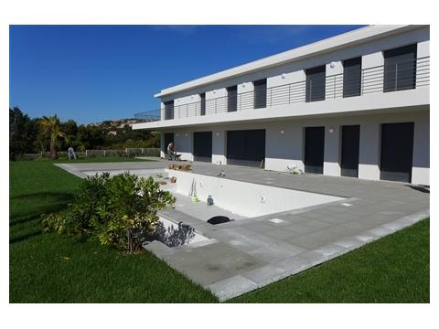Villa kaufen in Les Issambres, 1.600 m² Grundstück, 360 m² Wohnfläche, 7 Zimmer