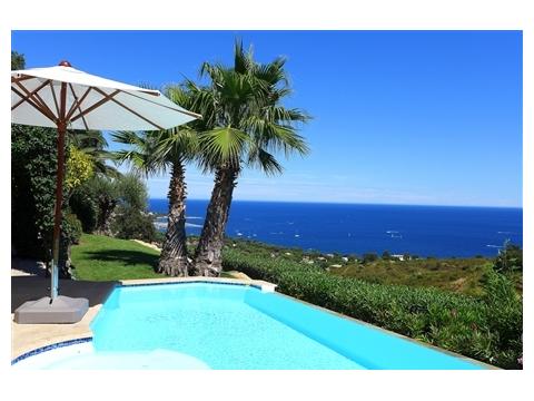 Bungalow kaufen in Sainte-Maxime, 1.530 m² Grundstück, 150 m² Wohnfläche, 6 Zimmer