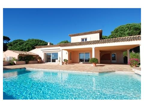 Villa kaufen in Sainte-Maxime, 1.300 m² Grundstück, 200 m² Wohnfläche, 6 Zimmer
