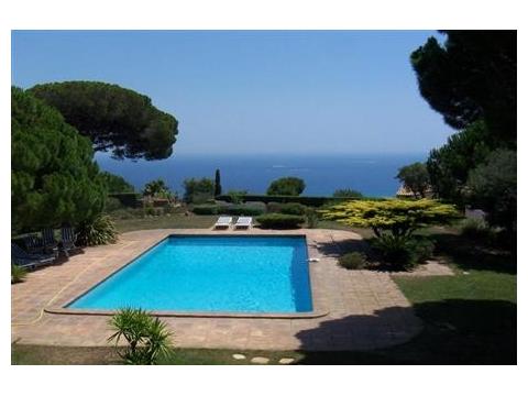 Villa kaufen in Sainte-Maxime, 2.500 m² Grundstück, 240 m² Wohnfläche, 6 Zimmer