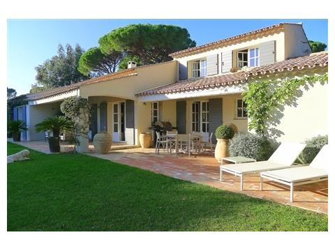 Villa kaufen in Grimaud, 1.400 m² Grundstück, 160 m² Wohnfläche, 5 Zimmer