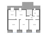Dachgeschosswohnung mieten in Essen, 96 m² Wohnfläche, 3,5 Zimmer