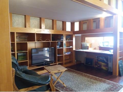 Etagenwohnung mieten, 80 m² Wohnfläche, 2 Zimmer