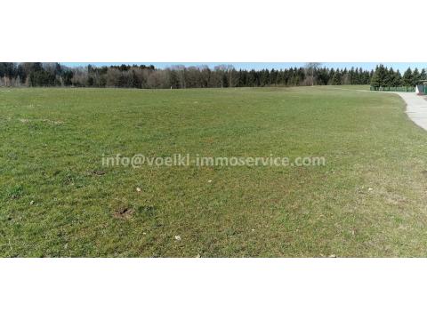 Wohngrundstück kaufen in Perwang am Grabensee, 1.000 m² Grundstück