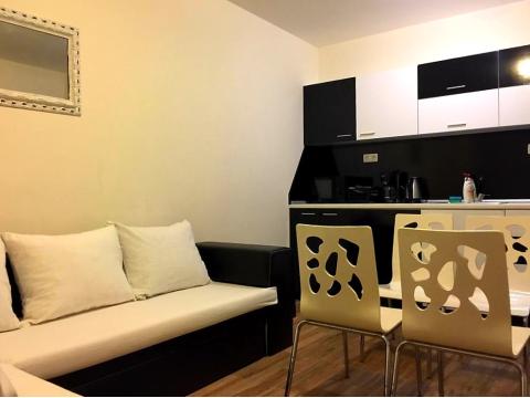 Etagenwohnung kaufen, 50 m² Wohnfläche, 2 Zimmer