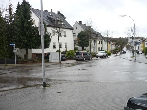 Haus Kaufen In Saarbrucken Mit Garage Mit Stellplatz 673 M