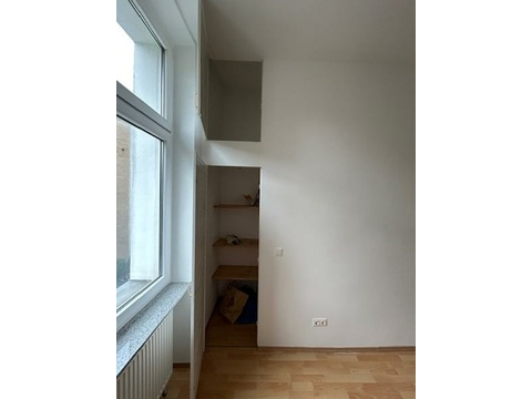 Abstellkammer Küche
