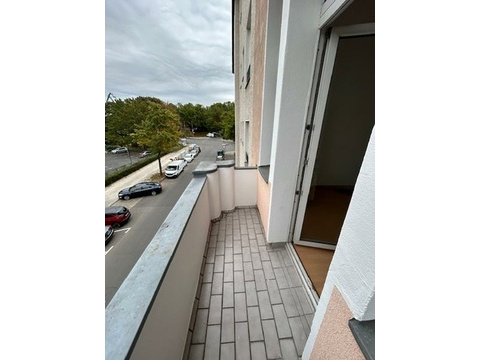 Balkon 2