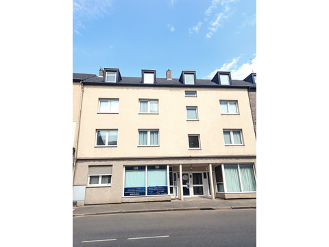 Mehrfamilienhaus kaufen in Duisburg