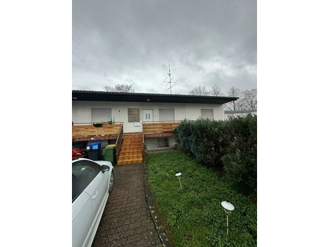 Mehrfamilienhaus kaufen in Saarbrücken, mit Stellplatz, 423 m² Grundstück, 165 m² Wohnfläche, 8 Zimmer