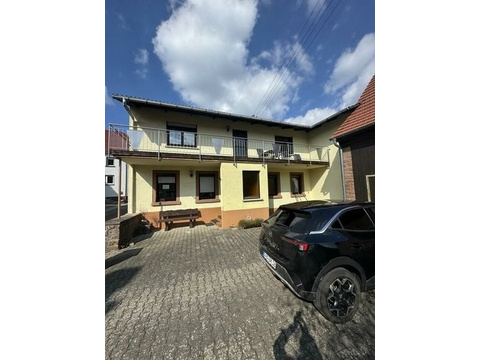 Einfamilienhaus kaufen in Ruppertsecken, mit Garage, mit Stellplatz, 908 m² Grundstück, 220 m² Wohnfläche, 8 Zimmer