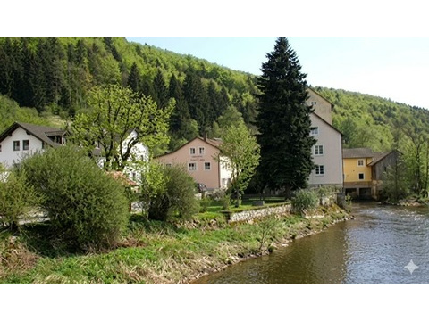 Gastronomie kaufen in Walting