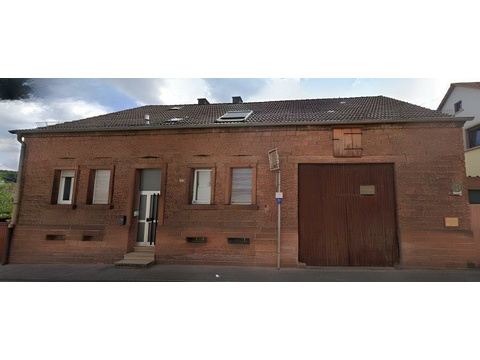 Einfamilienhaus kaufen in Kaiserslautern, mit Garage, mit Stellplatz, 1.500 m² Grundstück, 180 m² Wohnfläche, 7 Zimmer
