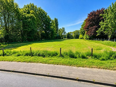 Wohngrundstück kaufen in Aachen, 1.949 m² Grundstück